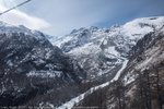 Matterhorn glacier paradise