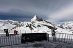 Matterhorn glacier paradise