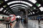 Milan Central Station