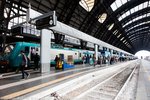 Milan Central Station