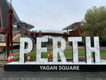 Perth, yagan Square