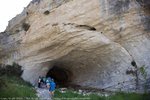 Cave Stream Scenic Reserve