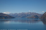 Lake Wanaka Scenic
