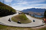 Luge, Queenstown