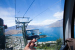 Skyline Gondola ＠Queenstown
