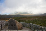 知床峠展望台