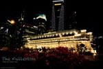 The Fullerton, Singapore