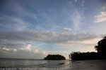 Nirwana Gardens - Mayang Sari Beach Resort (sea view) — at Bintan Island