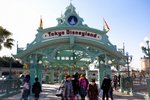 Tokyo Disneyland