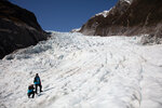 Fox Glacier Heli Hike