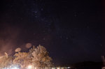 Try to use Nikon D7000 @ Te Anau