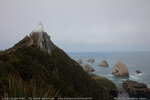 Nugget Point light house