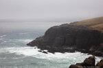 Southern most Point of the South Island of NZ