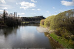 Clifden Suspension Bridge