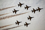 Seoul Int'I Aerospace & Defense Exhibition 2011