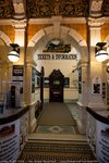 Dunedin Railway Station