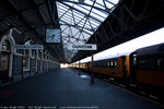 Dunedin Railway Station