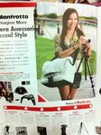 Manfrotto Mag shooting(milk)