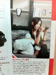 Manfrotto Mag shooting(milk