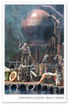 universal studio6