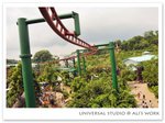 universal studio9