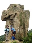 12-9-2010 賞花坪之旅 052