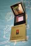 YSL 4 color harmony for eyes 4 色眼影$120
