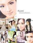 AYUMI COMCARD