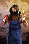 HillbillyJim