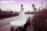 南生圍 - Autumn Bride