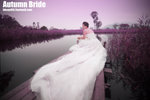 南生圍 - Bridal Image