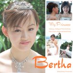 Bertha@迪欣湖 - Makeup, Hair & Image