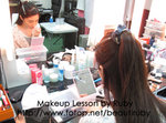 Personal Makeup Lesson