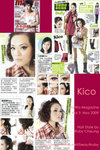 Kico - WaWa Magazine - Hair