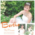 Bertha - Bridal Makeup
