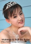 Bertha - Pre-Wedding Photography