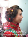 Fanny & Ronald 's Wedding