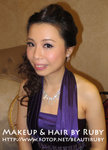 Fanny & Ronald 's Wedding