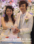 Fanny & Ronald 's Wedding