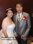 Kathy & Julian 's Big Day