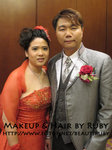 Kathy & Julian 's Big Day