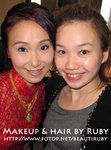 Ling & Lokam 's Big Day