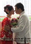 Ling & Lokam 's Big Day