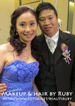 Ling & Lokam 's Big Day