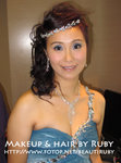 Ling & Lokam 's Big Day