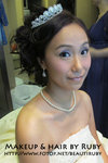 Ling & Lokam 's Big Day
