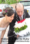 Ming's Big Day
