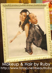 Ming Pre-wedding @ JT Studio