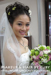 Winnie & Terry's Big Day