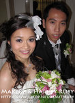 Winnie & Terry's Big Day